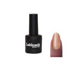 Géllakk 6ml #241 Sötét gyöngyház lakk zselé