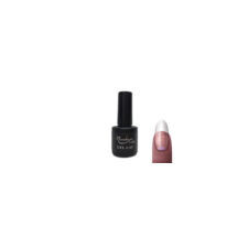  Géllakk Base&amp;Top 6ml #080 Átlátszó lakk zselé