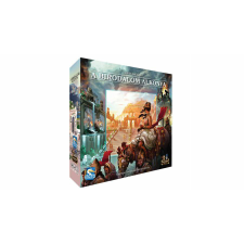 Gém Klub A birodalom alkonya társasjáték társasjáték