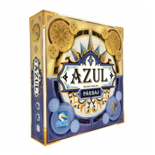 Gém Klub Azul: Párbaj társasjáték (PLB10013) társasjáték