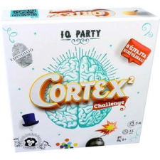 Gém Klub Cortex 2 társasjáték társasjáték