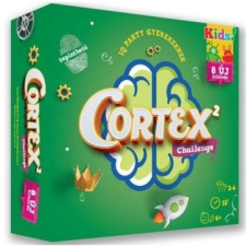 Gém Klub Cortex kids 2 társasjáték társasjáték