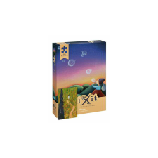 Gém Klub Dixit A Vándor - 500 darabos puzzle (ASM34655) puzzle, kirakós