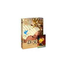 Gém Klub Dixit Szökésben - 500 darabos puzzle (ASM34659) puzzle, kirakós