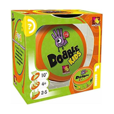 Gém Klub Dobble kids kártyajáték társasjáték