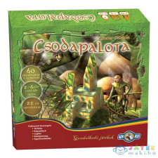 Gém Klub Kft. Csodapalota (Gém Klub Kft., 33651) társasjáték