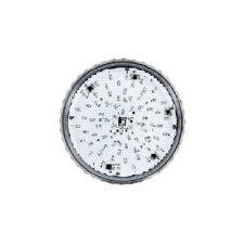  Gemas FEHÉR Slim LED Izzó 23W - 1500lux medence kiegészítő