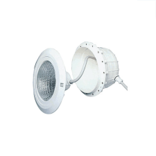 Gemas Gemas Halogén Betonos Lámpa Bepattintós Modell - 300W medence kiegészítő