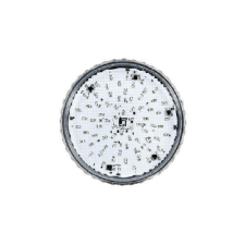 Gemas RGB Slim LED Izzó 20W - 800lux medence kiegészítő