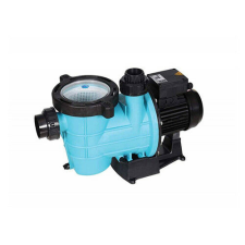 Gemas Streamer Szivattyú 1.5 HP - 24m3/h - 3 Fázis medence kiegészítő