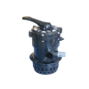 Gemas TOP HATUTAS SZELEP 02404