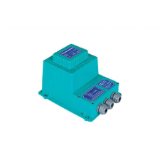 Gemas Transzformátor 600W - 12V medence kiegészítő