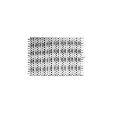 Gemas Túlfolyórács Fésűs Íves - 245 mm x 25 mm medence kiegészítő