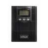 Gembird 1000VA szünetmentes tápegység (EG-UPS-PS1000-01) (EG-UPS-PS1000-01) - Szünetmentes tápegység