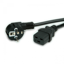 Gembird 19.99.1552 250V hálózati tápkábel 2m (19.99.1552) kábel és adapter