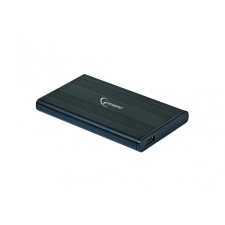 Gembird 2,5 EE2-U2S-5 USB2.0 Black" mobiltelefon kellék