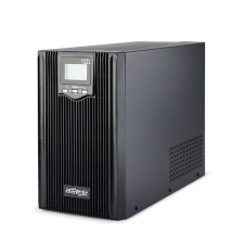 Gembird 3000VA szünetmentes tápegység (EG-UPS-PS3000-01) (EG-UPS-PS3000-01) szünetmentes áramforrás