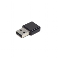 Gembird 300Mbps Mini USB WiFi adapter (WNP-UA-005) egyéb hálózati eszköz