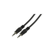 Gembird 3,5mm Jack - 3,5mm Jack M/M 5m kábel és adapter