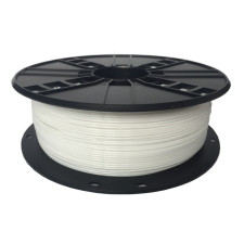 Gembird 3D nyomtatószál (izzószál) PETG, 1,75 mm, 1 kg fehér izzó