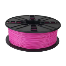 Gembird 3DP-PLA1.75-01-P PLA Pink 1, 75mm 1kg nyomtató kellék