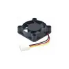 Gembird 40 SB rendszerhűtő ventilátor 4000rpm D40BM-12A