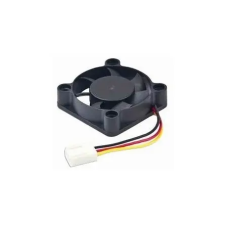 Gembird 40 SB rendszerhűtő ventilátor 4000rpm D40BM-12A hűtés
