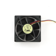 Gembird 80mm PC case fan Ball Bearing (FANCASE/BALL) hűtés