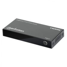 Gembird 8K 60Hz 2-Port HDMI Switch hub és switch