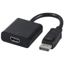 Gembird A-DPM-HDMIF-002 Displayport/HDMI kábel és adapter