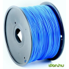 Gembird ABS 1.75 mm kék