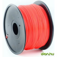 Gembird ABS 1.75 mm piros nyomtató kellék