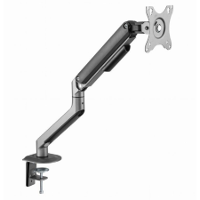 Gembird asztali monitortartó konzol 17"-32" (MA-DA1-05) (MA-DA1-05) monitor kellék