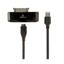 Gembird AUS3-02 USB3.0 to SATA 2,5&#039;&#039; drive adapter GoFlex compatible kábel és adapter