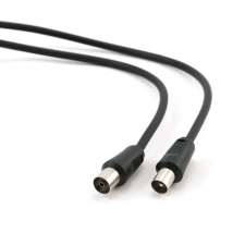 Gembird Cablexpert antenna hosszabbító kábel 1.8m (CCV-515) (CCV-515) kábel és adapter