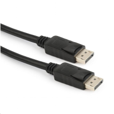 Gembird Cablexpert DisplayPort kábel 1.8m (CC-DP2-6) kábel és adapter