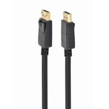 Gembird Cablexpert DisplayPort kábel 3m (CC-DP2-10). kábel és adapter