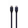 Gembird Cablexpert Ethernet 8K 2.1 HDMI adatkábel 2m (CC-HDMI8K-2M) (CC-HDMI8K-2M)