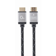 Gembird Cablexpert Ethernet HDMI adatkábel 1m (CCB-HDMIL-1M) kábel és adapter