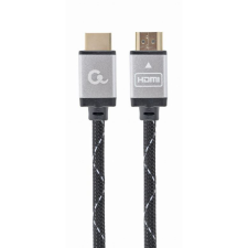 Gembird Cablexpert Ethernet HDMI adatkábel 1m (CCB-HDMIL-1M) (CCB-HDMIL-1M) kábel és adapter