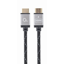 Gembird Cablexpert Ethernet HDMI adatkábel 2m (CCB-HDMIL-2M) kábel és adapter