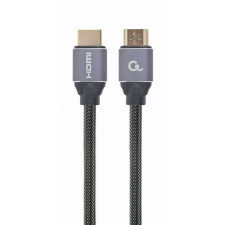Gembird Cablexpert Ethernet HDMI adatkábel 5m (CCBP-HDMI-5M) kábel és adapter