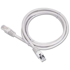 Gembird cablexpert ftp cat6 patch kábel 25cm szürke (pp6-0.25m) kábel és adapter