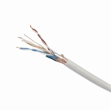 Gembird Cablexpert SFTP stranded kábel Cat5e 305m (SPC-5004E) (SPC-5004E) kábel és adapter