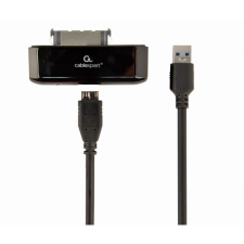 Gembird Cablexpert USB 3.0 -> SATA 2.5'' adapter (AUS3-02) (AUS3-02) kábel és adapter
