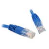 Gembird Cablexpert UTP CAT5e patch kábel 3m kék (PP12-3M/B)