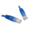 Gembird Cablexpert UTP CAT5e patch kábel 3m kék  (PP12-3M/B) (PP12-3M/B)