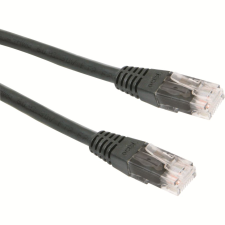 Gembird Cablexpert UTP CAT6 patch kábel 2m(PP6-2M) (PP6-2M) kábel és adapter