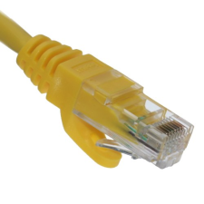 Gembird Cablexpert UTP CAT6 patch kábel 3m(PP6-3M) (PP6-3M) kábel és adapter