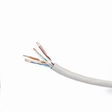 Gembird Cablexpert UTP stranded kábel Cat5e 100  (UPC-5004E-L/100) kábel és adapter